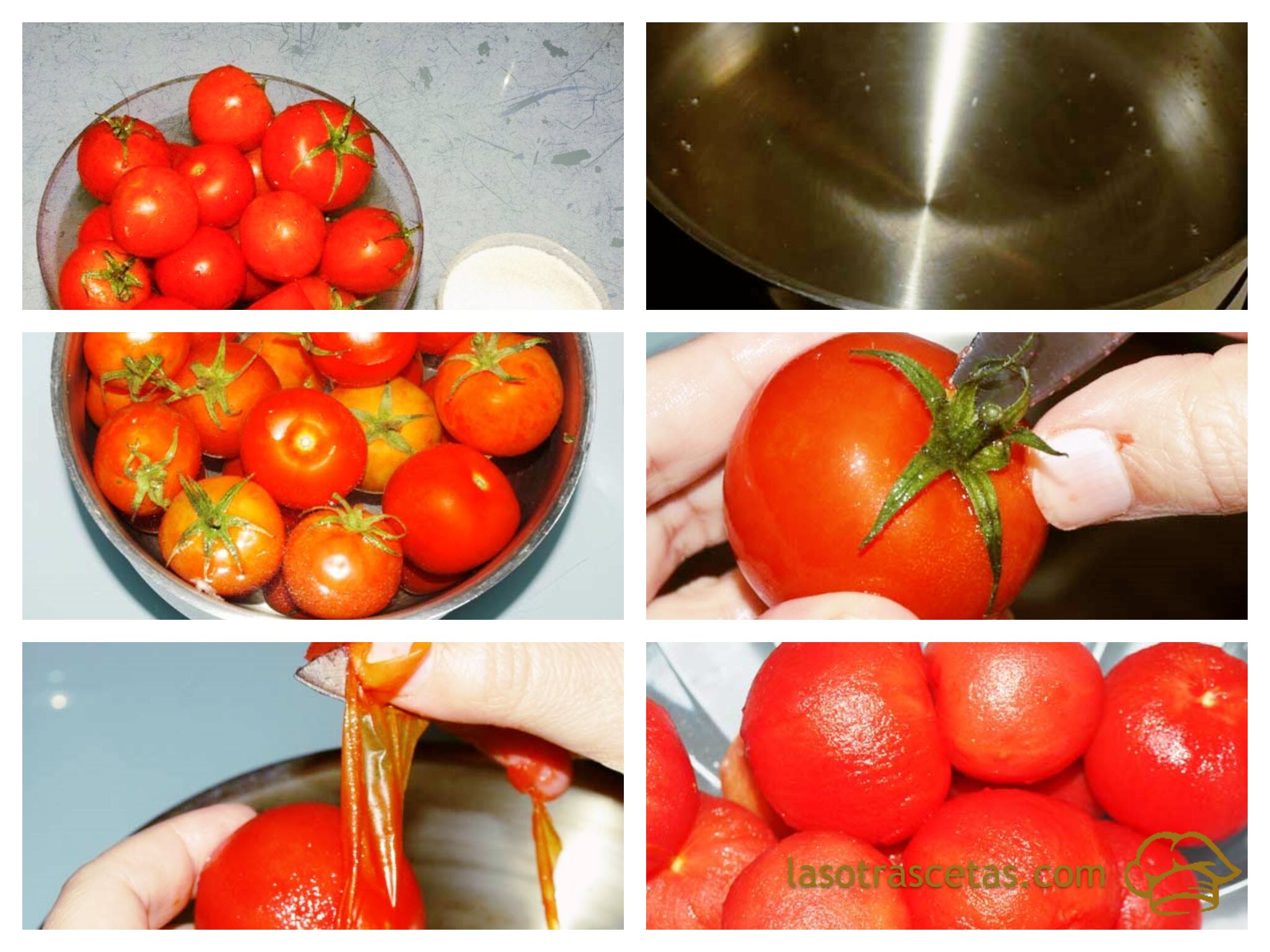 mermelada_tomate_c01 Las Otras Recetas - Mermelada de tomate